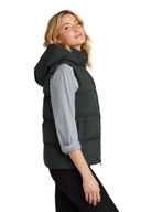 Mercer+Mettle ™  Women's Puffy Vest MM7217