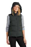 Mercer+Mettle ™  Women's Puffy Vest MM7217