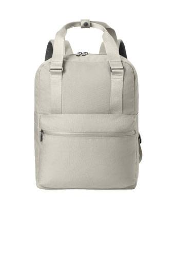 Mercer+Mettle ™  Claremont Handled Backpack MMB211