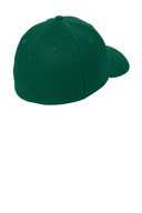 New Era ®  - Structured Stretch Cotton Cap.  NE1000
