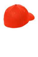 New Era ®  - Structured Stretch Cotton Cap.  NE1000