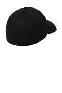 New Era ®  - Structured Stretch Cotton Cap.  NE1000