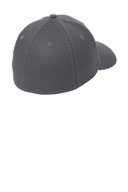 New Era ®  - Structured Stretch Cotton Cap.  NE1000