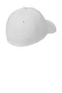 New Era ®  - Structured Stretch Cotton Cap.  NE1000