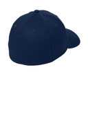 New Era ®  - Structured Stretch Cotton Cap.  NE1000