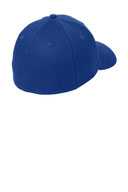 New Era ®  - Structured Stretch Cotton Cap.  NE1000