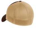 New Era ®  - Stretch Mesh Cap.  NE1020