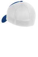 New Era ®  - Stretch Mesh Cap.  NE1020