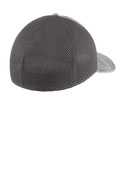 New Era  ®  Tonal Camo Stretch Tech Mesh Cap NE1091
