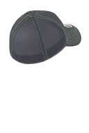 New Era ®  - Stretch Mesh Contrast Stitch Cap. NE1120