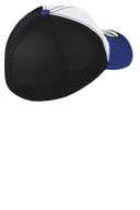 New Era ®  - Stretch Mesh Contrast Stitch Cap. NE1120
