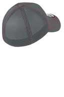New Era ®  - Stretch Mesh Contrast Stitch Cap. NE1120