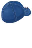 New Era ®  - Stretch Mesh Contrast Stitch Cap. NE1120