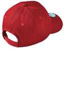 New Era ®  - Adjustable Structured Cap.  NE200