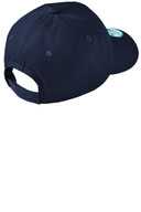 New Era ®  - Adjustable Structured Cap.  NE200