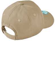 New Era ®  - Adjustable Structured Cap.  NE200