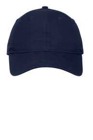 New Era ®  - Adjustable Unstructured Cap.  NE201