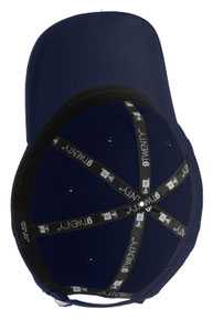 New Era ®  - Adjustable Unstructured Cap.  NE201