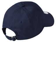 New Era ®  - Adjustable Unstructured Cap.  NE201