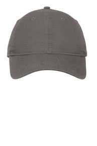 New Era ®  - Adjustable Unstructured Cap.  NE201