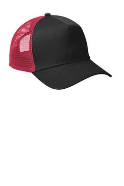 New Era ® Snapback Trucker Cap. NE205 New Era ® Snapback Trucker Cap. NE205