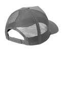 New Era ®  Snapback Trucker Cap. NE205