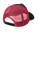 New Era ®  Snapback Trucker Cap. NE205