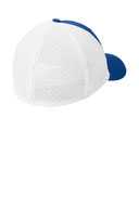 New Era ®  - Youth Stretch Mesh Cap. NE302