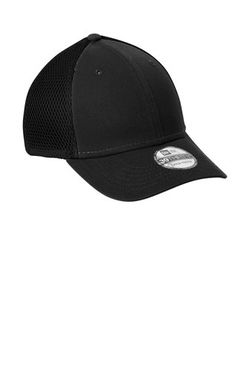 New Era ® - Youth Stretch Mesh Cap. NE302 New Era ® - Youth Stretch Mesh Cap. NE302