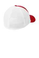 New Era ®  - Youth Stretch Mesh Cap. NE302