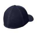 New Era ®  - Youth Stretch Mesh Cap. NE302