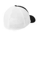 New Era ®  - Youth Stretch Mesh Cap. NE302
