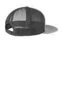 New Era ®  Original Fit Snapback Trucker Cap. NE403