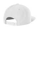New Era  ®  Original Fit Diamond Era Flat Bill Snapback Cap. NE404