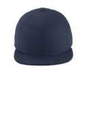 New Era  ®  Original Fit Diamond Era Flat Bill Snapback Cap. NE404