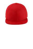 New Era  ®  Original Fit Diamond Era Flat Bill Snapback Cap. NE404