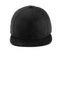 New Era  ®  Original Fit Diamond Era Flat Bill Snapback Cap. NE404