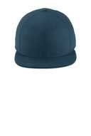 New Era  ®  Original Fit Diamond Era Flat Bill Snapback Cap. NE404