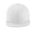 New Era  ®  Original Fit Diamond Era Flat Bill Snapback Cap. NE404
