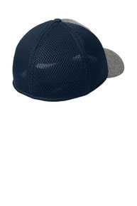 New Era ®  Shadow Stretch Mesh Cap. NE702