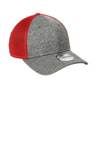 New Era ®  Shadow Stretch Mesh Cap. NE702