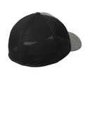 New Era ®  Shadow Stretch Mesh Cap. NE702