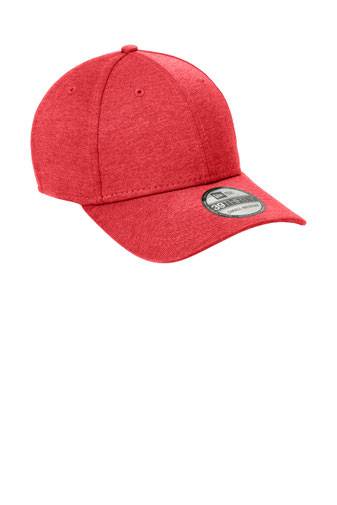 New Era  ®  Shadow Stretch Heather Cap. NE703