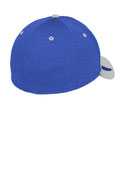 New Era  ®  Shadow Stretch Heather Colorblock Cap. NE704