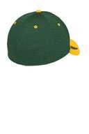 New Era  ®  Shadow Stretch Heather Colorblock Cap. NE704