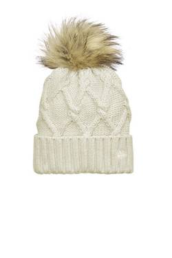 New Era ® Faux Fur Pom Beanie NE911 New Era ® Faux Fur Pom Beanie NE911