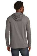 New Era ®   Tri-Blend Hoodie. NEA137