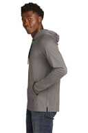 New Era ®   Tri-Blend Hoodie. NEA137