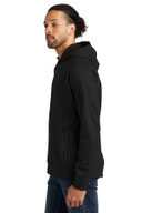 New Era  ®  Venue Fleece Pullover Hoodie. NEA520
