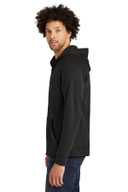 New Era ®  STS 1/4-Zip Hoodie NEA541